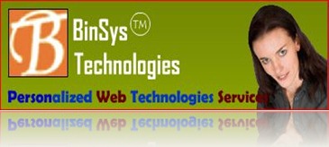 BinSys Technologies