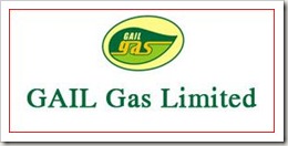 GAIL GAS LTD.