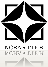 NCRA National Center for Radio Astrophysics