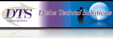 Disha Techno Solutions