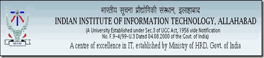 IIIT Indian Institute of Information Technology