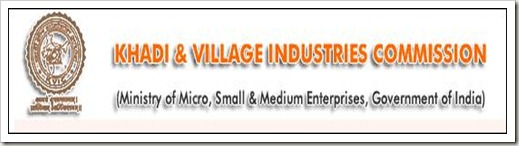 Khadi and Village Industries Commission