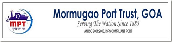 MPT Mornugao Port Trust
