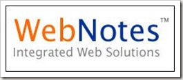 Web Notes Tech.
