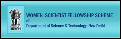 Women Scientist Fellowship