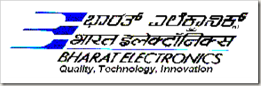 BHARAT ELECTRONICS LIMITED