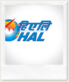 Hindustan Aeronautics Limited HAL