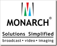 Monarch Innovative Technologies Pvt. Ltd.