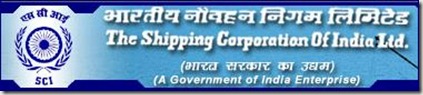 Ship Corporation Of India Limited