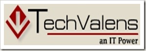 TechValens Software Systems Pvt. Ltd