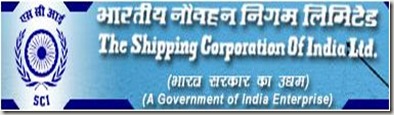 The Shipping Corporation Of India