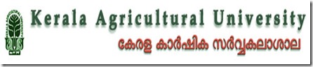 Kerala Agricultural University