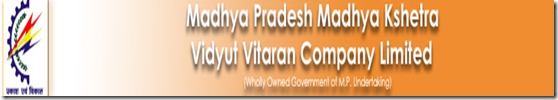 Madhya Pradesh Madhya Kshetra Vidyut Vitaran Company Limited