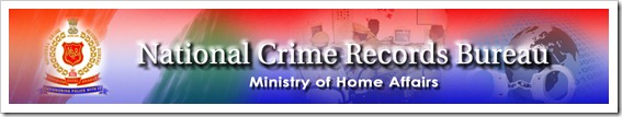 National Crime Records Bureau