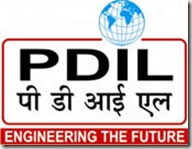 PROJECTS & DEVELOPMENT INDIA LTD. (PDIL)