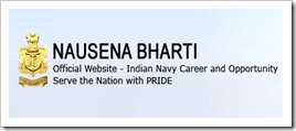 The Indian Navy