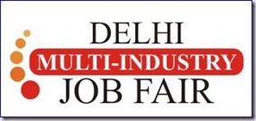 TimesJobs.com Delhi Job Fair