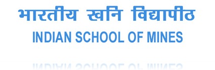 Indian School of Mines Dhanbad 