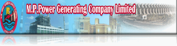 M.P. Power Generating Company Limited (MPPGCL)