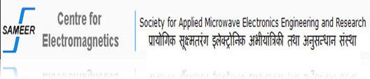 Society for Applied Microwave Electronic Engineering and Research