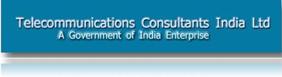 Telecommunications Consultants India Limited