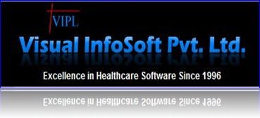 Visual Infosoft Pvt Ltd.