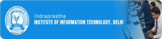 Indraprastha Institute of Information Technology 