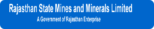 Rajasthan State Mines and Minerals Limited 