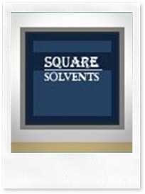 Square Solvents