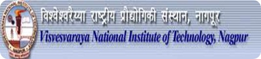 VNIT Visvesvaraya National Institute of Technology