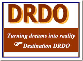 DRDO Defence Research and Development Organization