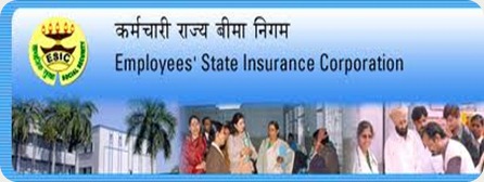 ESIC Employees' State Insurance Corporation