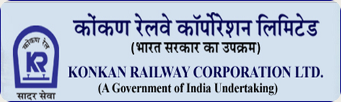 KRCL Konkan Railway Corporation Limited