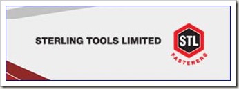 Sterling Tools Ltd.