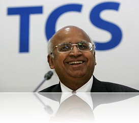<a href="http://investing.businessweek.com/research/stocks/private/snapshot.asp?privcapId=6411769">TCS</a> was a pioneer of the outsourcing of software services to India, an industry that is now worth more than $30 billion. The software player is India's largest; and unlike most others, it has also invested in developing the software and tech market at home. Now that market is growing, and of the top five Indian outsourcers, TCS is best placed to take advantage.