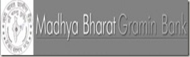 Madhya Bharat Gramin Bank