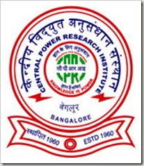 CPRI Central Power Research Institute