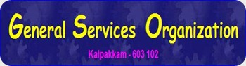 General Services Organisation