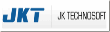 JK Technosoft