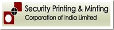 Security Printing & Minting Corporation of India Limited