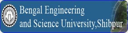 Bengal Engineering and Science University