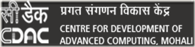 CDAC Centre for Development of Advanced Computing