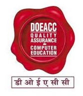 DOEACC logo