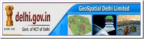 Geospatial Delhi Limited