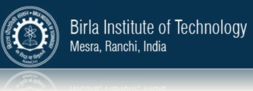BIT Birla Institute of Technology Mesra