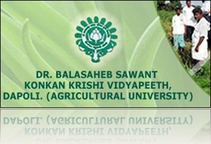 Dr. Balasaheb Sawant Konkan Krishi Vidypeeth