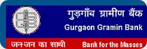 GURGAON GRAMIN BANK