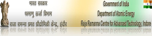 Raja Ramanna Centre for Advanced Technology