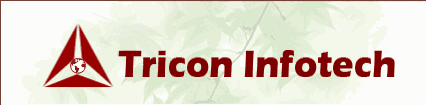 Tricon Infotech Pvt. Ltd