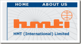 HMT (International) Limited